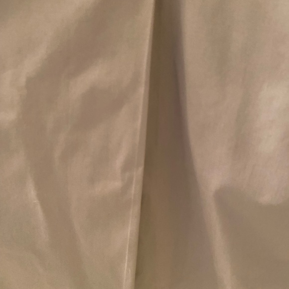 Vintage London Fog Trench with Removable Lining. Size 10 - Picture 12 of 12